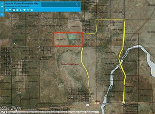 N 3103rd, Vernon, AZ 85940