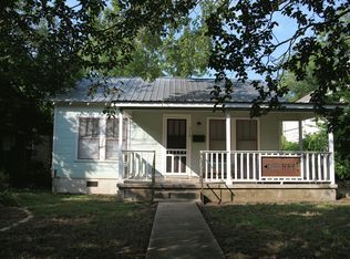 611 E 49th St, Austin, TX 78751