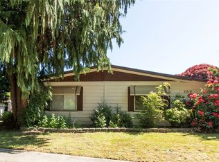 5516 Mount Green Ln SE, Lacey, WA