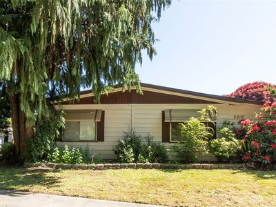 5516 SE Mt Green Lane, Lacey, WA, 98503