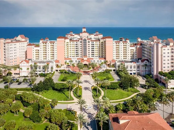 200 Ocean Crest Dr APT 517, Palm Coast, FL 32137