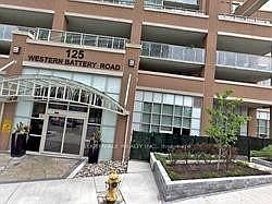 1st image of 125 Western Battery Rd #1911
