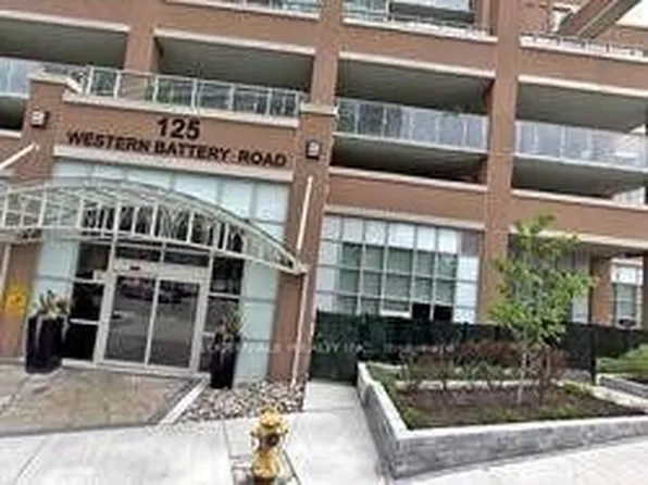 125 Western Battery Rd, Toronto, ON