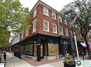 251 Northampton St APT 1, Easton, PA 18042