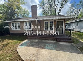 603 11th Ave, Midfield, AL 35228