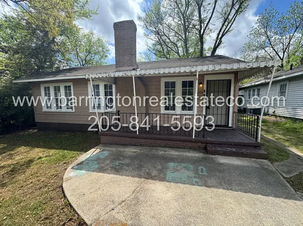 603 11th Ave, Midfield, AL 35228
