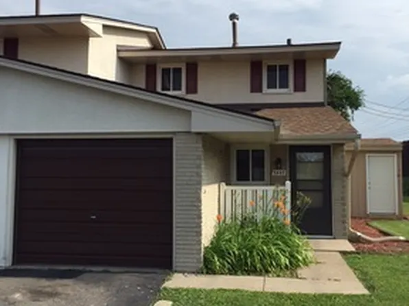 Hillsboro Townhomes, 3501-3507 Hillsboro Ct N #3507-H, Minneapolis, MN 55427