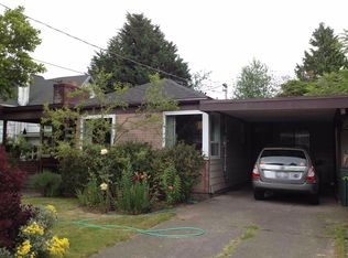 7044 Ravenna Ave NE, Seattle, WA 98115