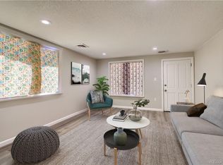 2724 S Decatur St APT E, Denver, CO 80236