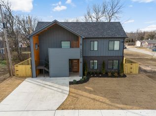 1532 N Madison Ave #A, Tulsa, OK 74106