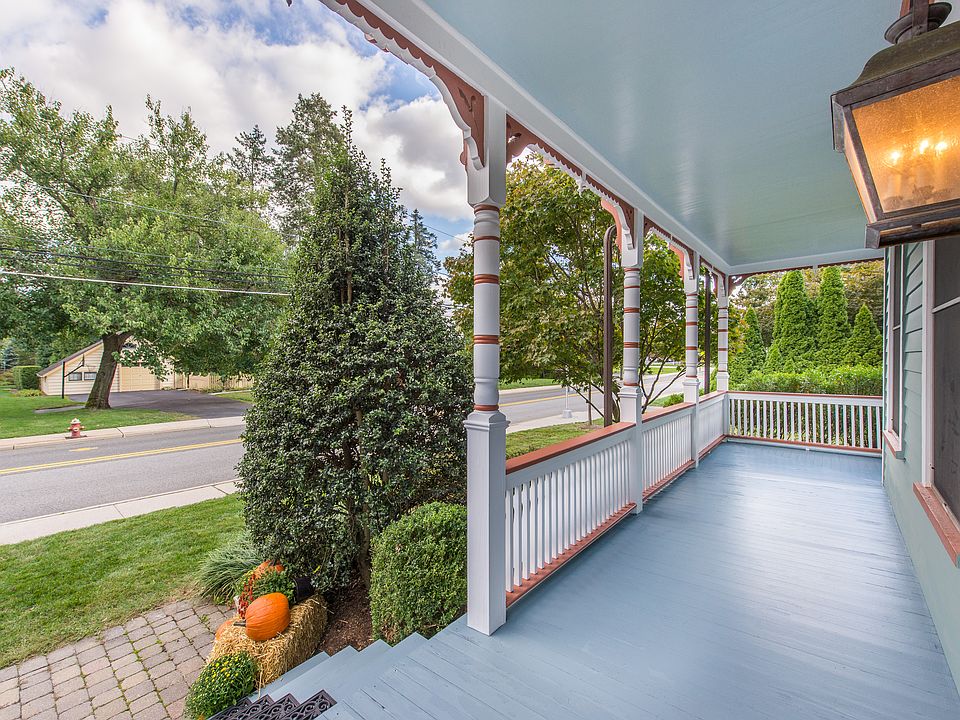 61 Sheridan Ave, Ho Ho Kus, NJ 07423 Zillow