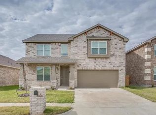 2643 Bois D Arc Ln, Grand Prairie, TX 75052