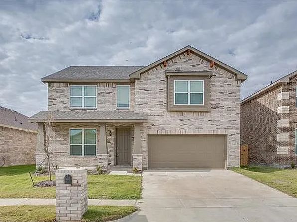 2643 Bois D Arc Ln