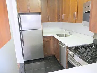 Rented by Keller Williams NYC