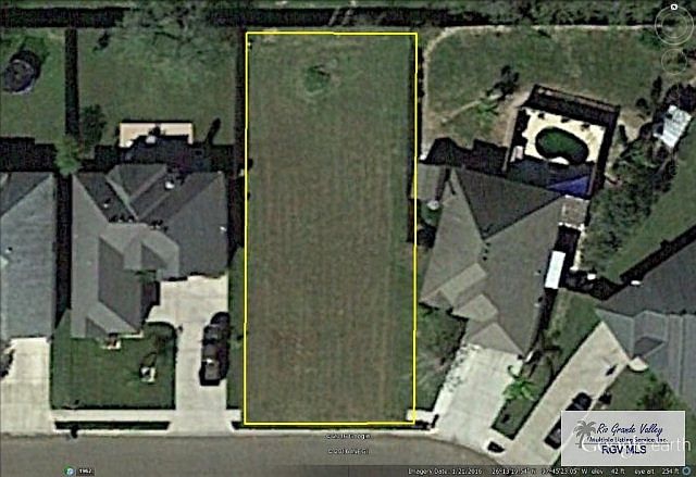 1st image of 8 Autrey Dr