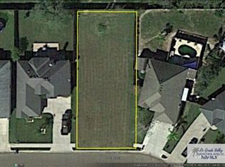 8 Autrey Dr, Harlingen, TX 78552