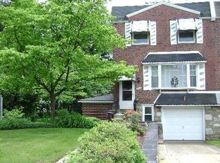 3676 Salina Rd, Philadelphia, PA 19154
