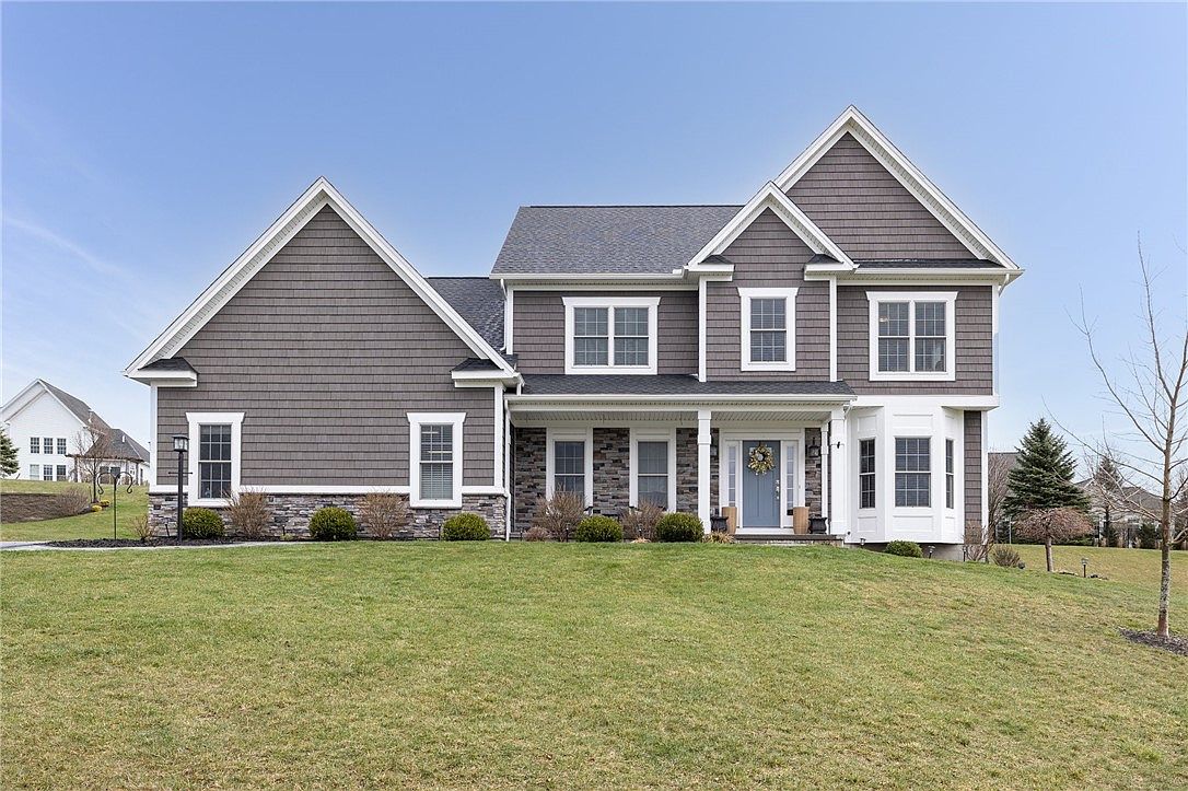 4988 W Ridge Run, Canandaigua, NY 14424 Zillow