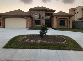 5573 Whisperwind, Brownsville, TX 78526