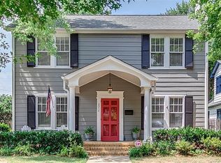 2214 Sarah Marks Ave, Charlotte, NC 28203