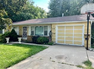 436 Maple St, Liberty, MO 64068