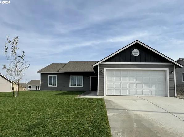 2857 Curlew St, Umatilla, OR 97882