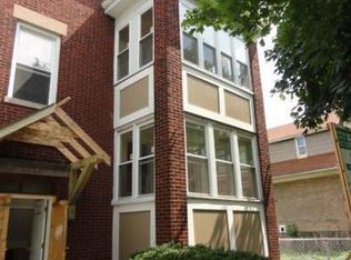 7719 S Ada St, Chicago, IL 60620