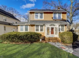 723 Mosswood Ave, Orange, NJ 07050
