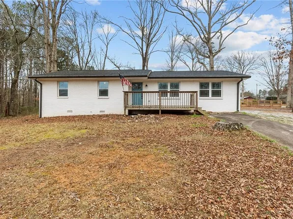 4409 Doc Sams Rd, Cumming, GA 30028