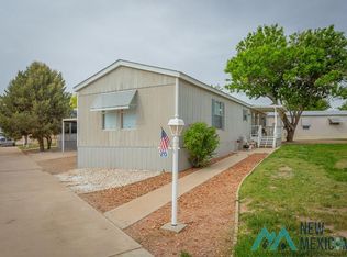414 E 23rd St, Roswell, NM 88201