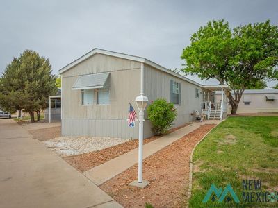 414 E 23rd St, Roswell, NM, 88201