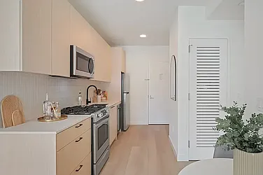Rented by Living New York