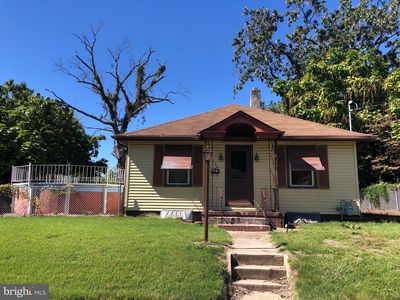 126 S 10th St, Millville, NJ, 08332