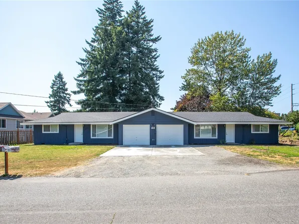 3910 7th Street SW #A, & B, Puyallup, WA 98373