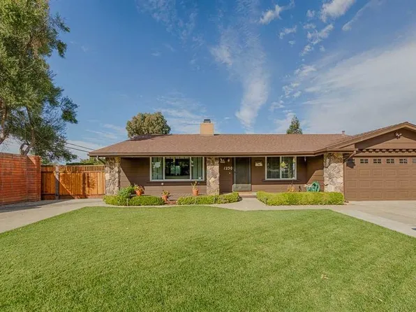 1230 Vancouver Way, Livermore, CA 94550