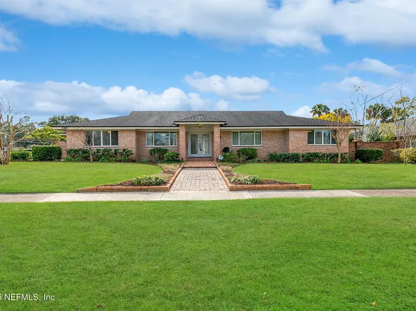 7260 TONGA Drive, Jacksonville, FL 32216