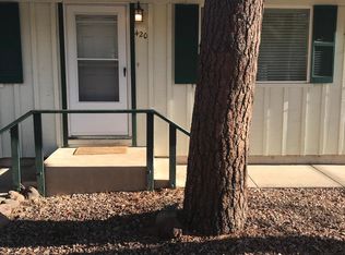 420 W Cheyenne Rd, Colorado Springs, CO 80905