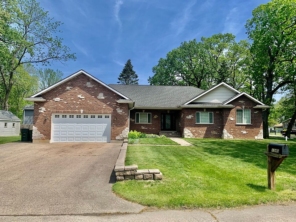 1340 Park Ave, Winthrop Harbor, IL 60096 Zillow