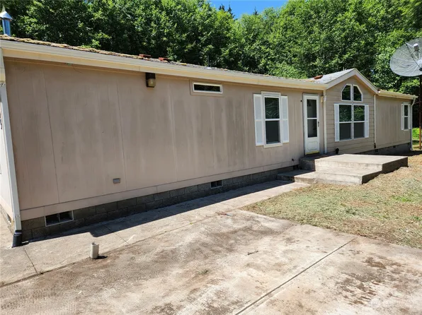 705 Eufaula Heights Road, Longview, WA 98632
