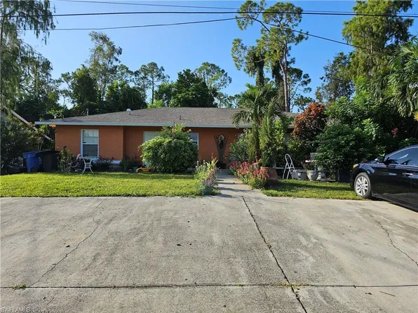 18685 Bartow BLVD #687, FORT MYERS, FL 33967