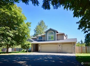 23911 Country Dr E, Graham, WA