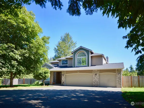 23911 Country Drive E, Graham, WA 98338