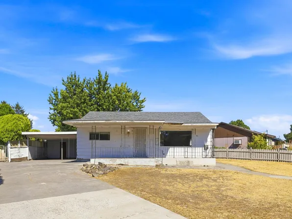 91 Casey Ave, Richland, WA 99352
