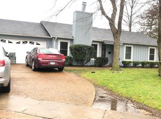 112 Cabriolet Cv, Marion, AR 72364