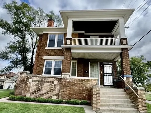 8790 Kimberly Ct, Detroit, MI 48204