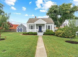 2100 Clover Rd, Richmond, VA 23230