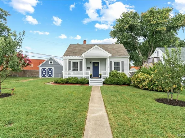 2100 Clover Rd, Richmond, VA 23230