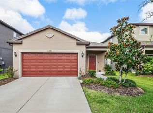 6315 Yellow Buckeye Dr, Riverview, FL 33578