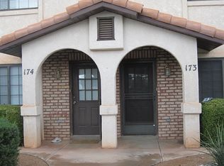 1045 N 1725 W APT 173, St George, UT 84770
