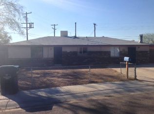 3410 N 63rd Dr, Phoenix, AZ 85033